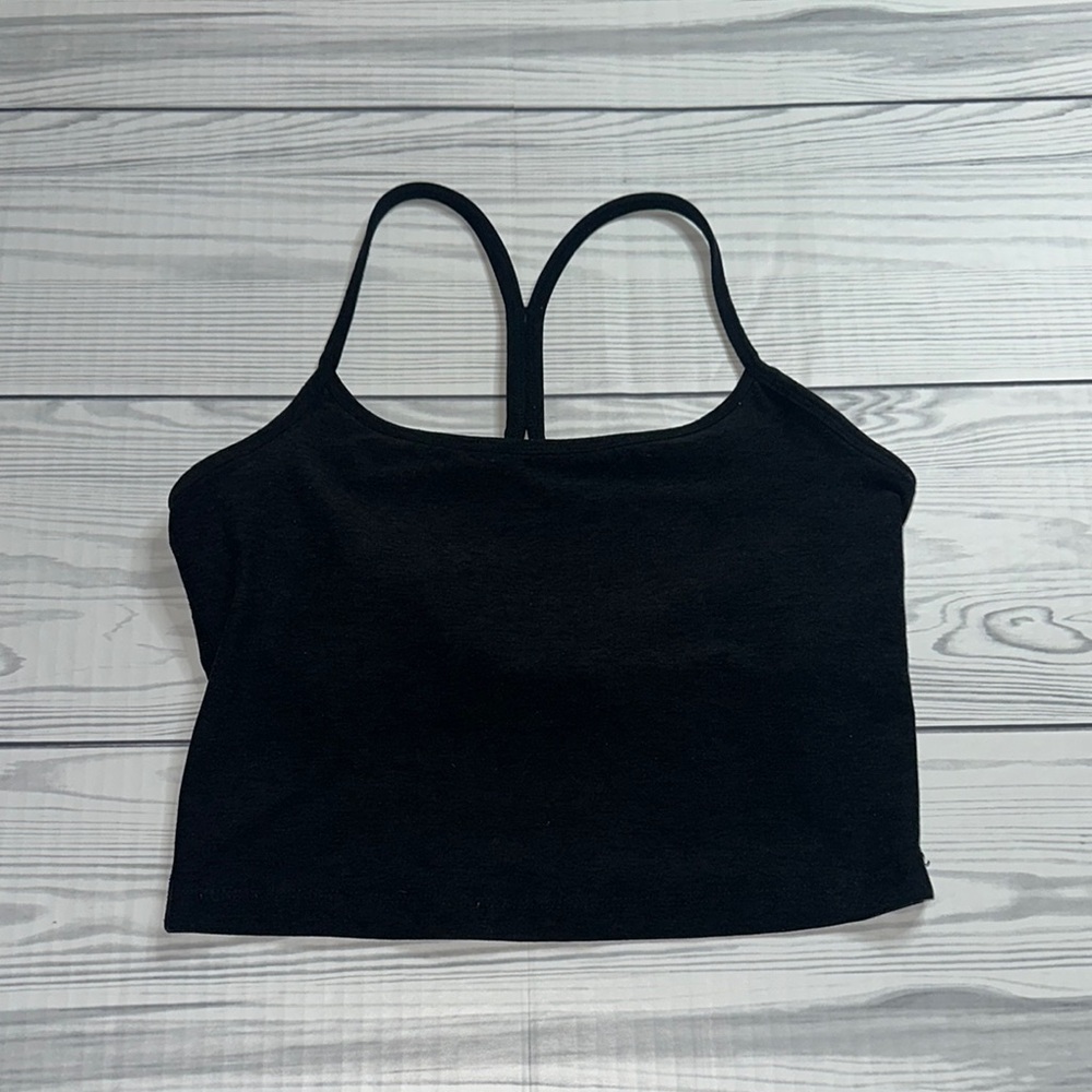 Beyond yoga - S